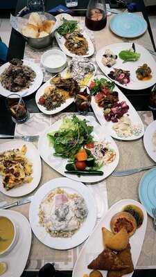 ‪majlis Al Sultan Restaurant And Cafe L.l.c‬