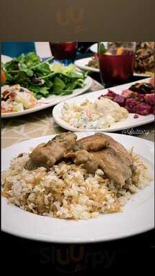 ‪majlis Al Sultan Restaurant And Cafe L.l.c‬