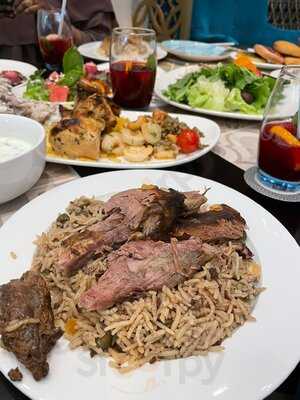 ‪majlis Al Sultan Restaurant And Cafe L.l.c‬