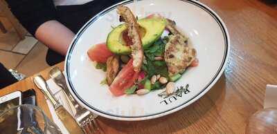 ‪paul Restaurant‬