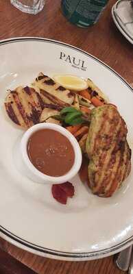 ‪paul Restaurant‬