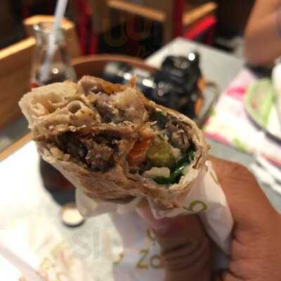 ‪zaroob Golden Mile‬