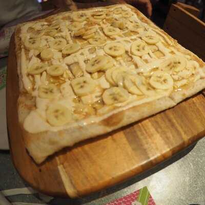 ‪zaroob Golden Mile‬