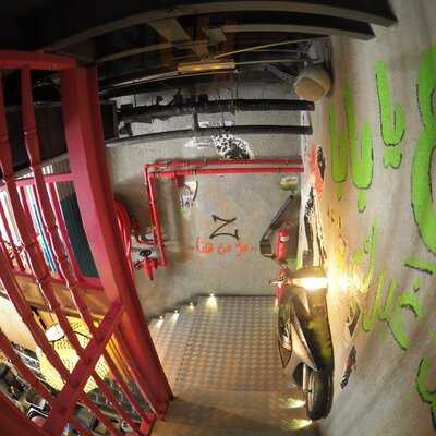 ‪zaroob Golden Mile‬