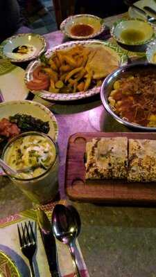 ‪zaroob Golden Mile‬