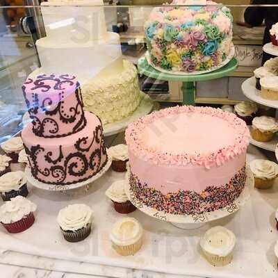 ‪magnolia Bakery‬