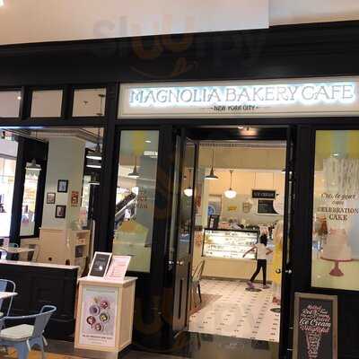 ‪magnolia Bakery‬
