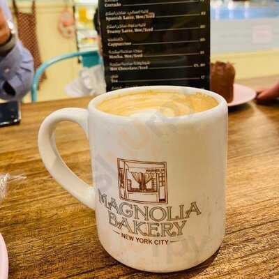 ‪magnolia Bakery‬