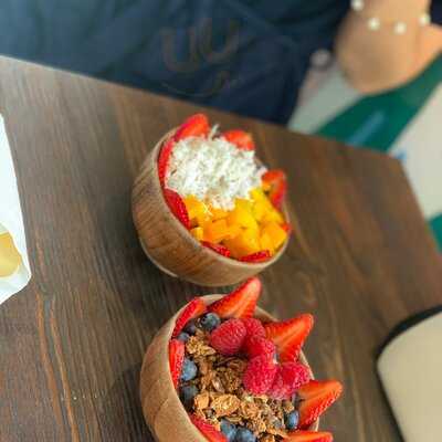 ‪projeto Açaí‬