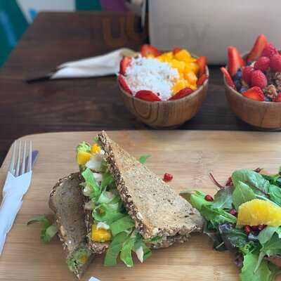 ‪projeto Açaí‬