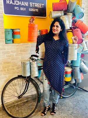 ‪rajdhani Street Karama‬