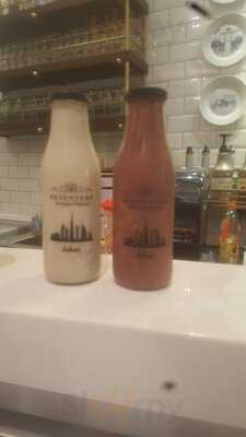 ‪keventers Milkshakes‬