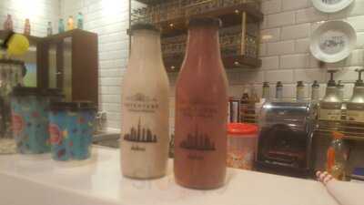 ‪keventers Milkshakes‬