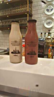 ‪keventers Milkshakes‬