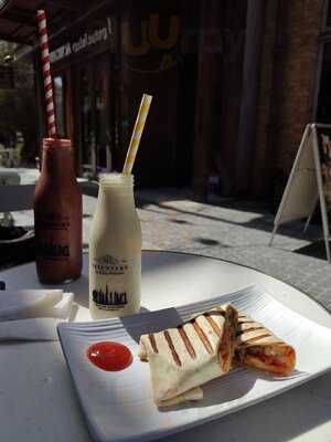 ‪keventers Milkshakes‬