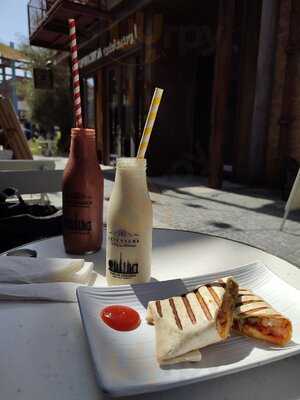 ‪keventers Milkshakes‬