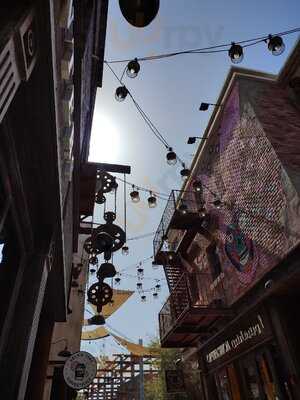 ‪keventers Milkshakes‬