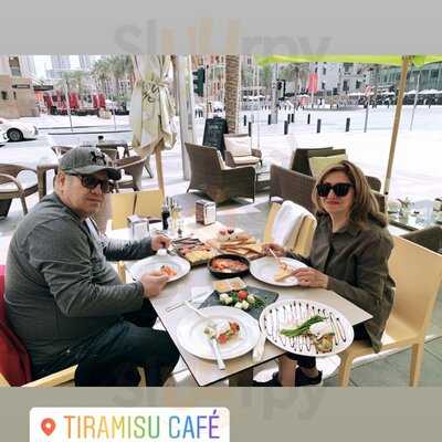 ‪tiramisu Cafe‬