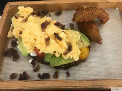 ‪bertin Bistro And Restaurant‬