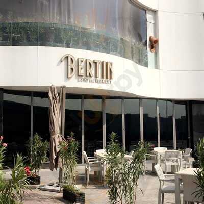 ‪bertin Bistro And Restaurant‬