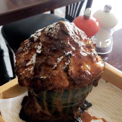 ‪bertin Bistro And Restaurant‬