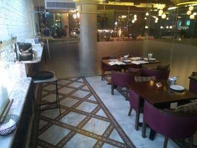 ‪bertin Bistro And Restaurant‬