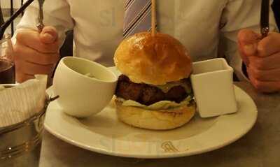 ‪bertin Bistro And Restaurant‬