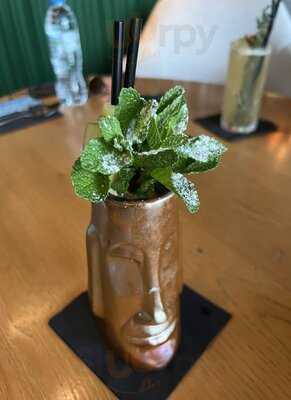 ‪ketch Up Dubai Restaurant‬