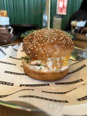 ‪ketch Up Dubai Restaurant‬