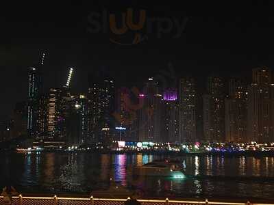 ‪ketch Up Dubai Restaurant‬