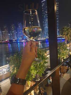 ‪ketch Up Dubai Restaurant‬