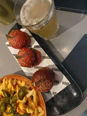 ‪ketch Up Dubai Restaurant‬