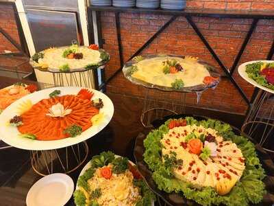 ‪sallora Restaurant & Sweets‬