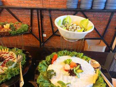 ‪sallora Restaurant & Sweets‬