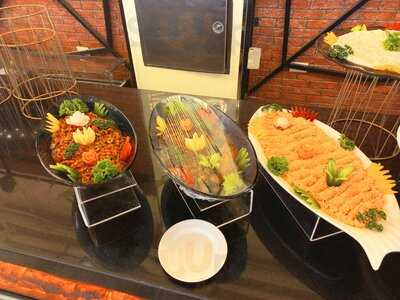 ‪sallora Restaurant & Sweets‬