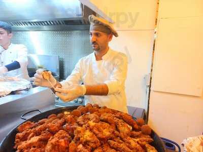 ‪sallora Restaurant & Sweets‬