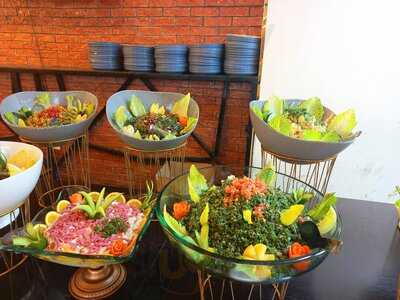 ‪sallora Restaurant & Sweets‬