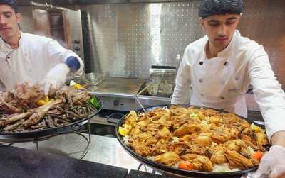 ‪sallora Restaurant & Sweets‬