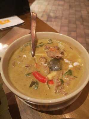 Nando's Jumeirah Islands Pavilion