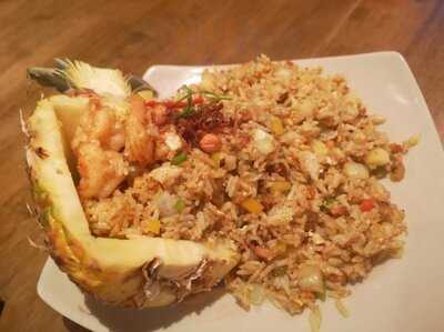 Nando's Jumeirah Islands Pavilion