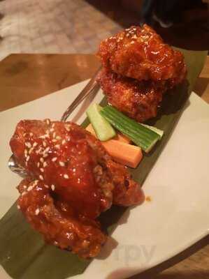 Nando's Jumeirah Islands Pavilion