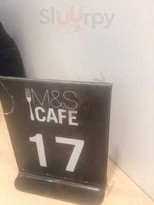 ‪marks & Spencer Cafe‬
