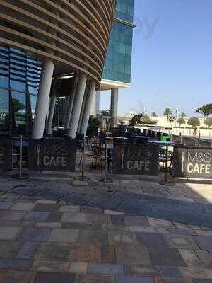 ‪marks & Spencer Cafe‬