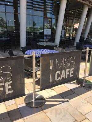 ‪marks & Spencer Cafe‬