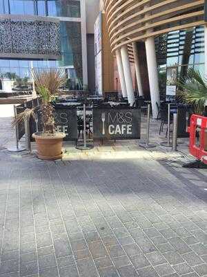 ‪marks & Spencer Cafe‬