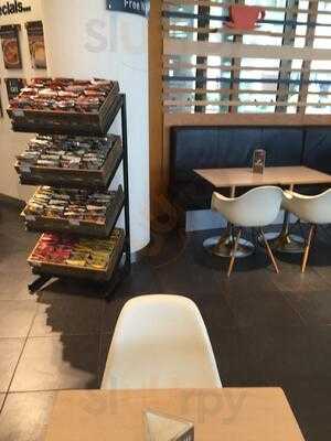 ‪marks & Spencer Cafe‬