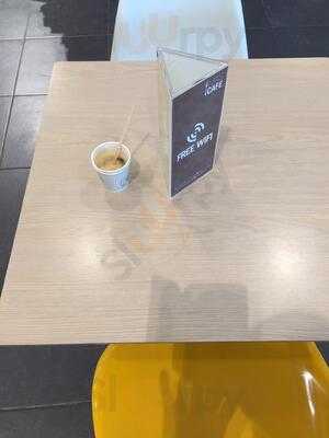 ‪marks & Spencer Cafe‬