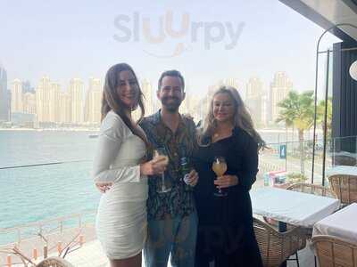 ‪the London Project‬