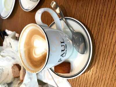 ‪paul Bakery & Restaurant‬