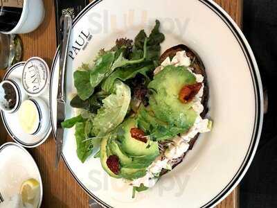 ‪paul Bakery & Restaurant‬